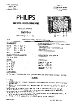 Philips - BN-572-A-Service-Manual 